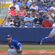 Illustration for article titled Drew Hutchison Gets Smoked By His Own Catcher